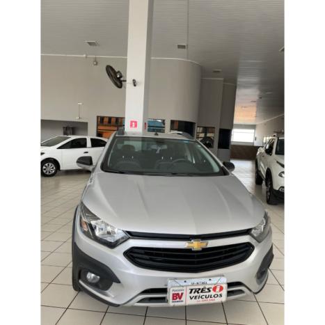 CHEVROLET Onix Hatch 1.4 4P FLEX ACTIV AUTOMÁTICO, Foto 5 CHEVROLET Onix Hatch 1.4 4P FLEX ACTIV AUTOMÁTICO, Foto 5