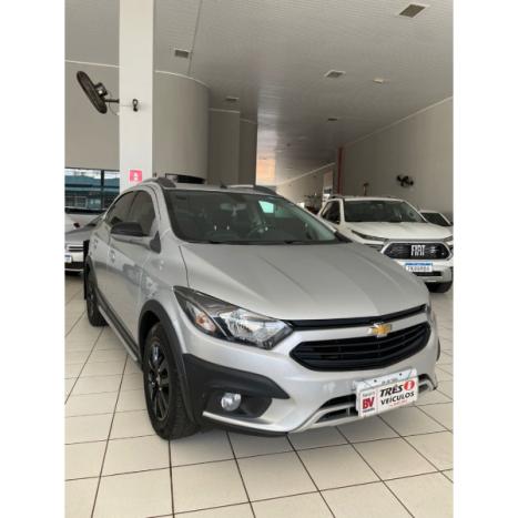 CHEVROLET Onix Hatch 1.4 4P FLEX ACTIV AUTOMÁTICO, Foto 8 CHEVROLET Onix Hatch 1.4 4P FLEX ACTIV AUTOMÁTICO, Foto 8