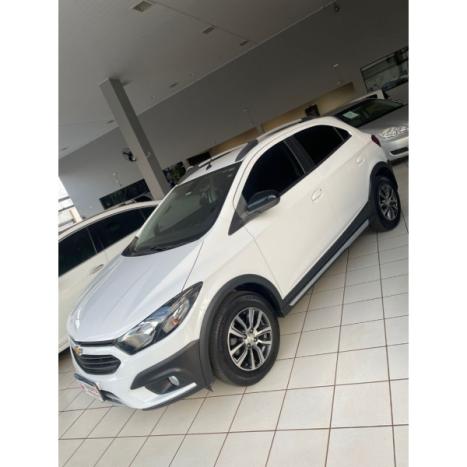 CHEVROLET Onix Hatch 1.4 4P FLEX ACTIV, Foto 3