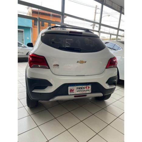 CHEVROLET Onix Hatch 1.4 4P FLEX ACTIV, Foto 5