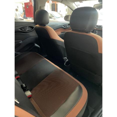 CHEVROLET Onix Hatch 1.4 4P FLEX ACTIV, Foto 6