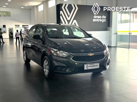 CHEVROLET Onix Hatch 1.0 4P FLEX LT, Foto 1 CHEVROLET Onix Hatch 1.0 4P FLEX LT, Foto 1