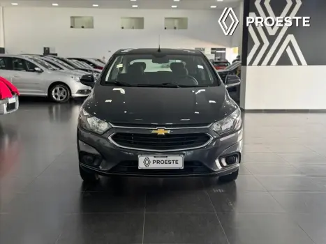 CHEVROLET Onix Hatch 1.0 4P FLEX LT, Foto 2 CHEVROLET Onix Hatch 1.0 4P FLEX LT, Foto 2