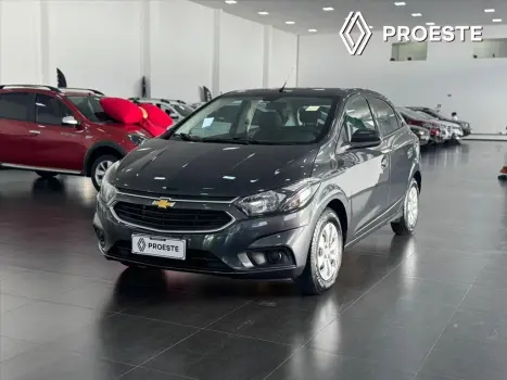 CHEVROLET Onix Hatch 1.0 4P FLEX LT, Foto 3 CHEVROLET Onix Hatch 1.0 4P FLEX LT, Foto 3