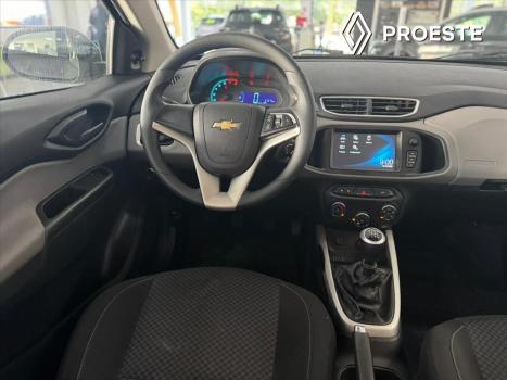 CHEVROLET Onix Hatch 1.0 4P FLEX LT, Foto 7 CHEVROLET Onix Hatch 1.0 4P FLEX LT, Foto 7