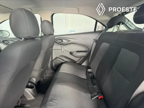 CHEVROLET Onix Hatch 1.0 4P FLEX LT, Foto 8 CHEVROLET Onix Hatch 1.0 4P FLEX LT, Foto 8