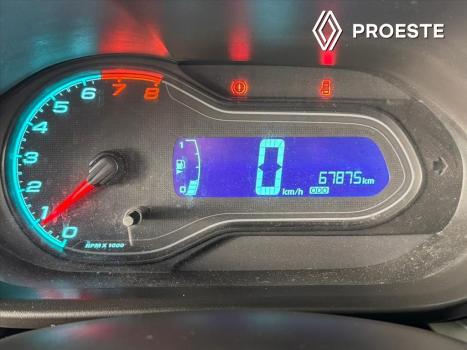 CHEVROLET Onix Hatch 1.0 4P FLEX LT, Foto 9 CHEVROLET Onix Hatch 1.0 4P FLEX LT, Foto 9