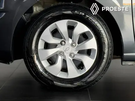 CHEVROLET Onix Hatch 1.0 4P FLEX LT, Foto 10 CHEVROLET Onix Hatch 1.0 4P FLEX LT, Foto 10