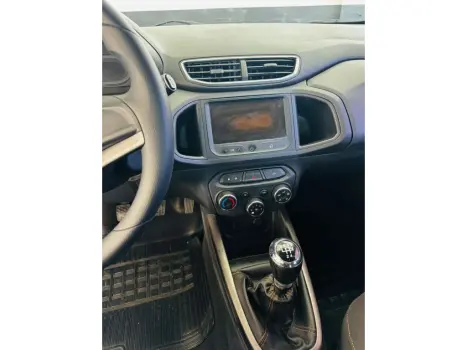 CHEVROLET Onix Hatch 1.4 4P FLEX LT, Foto 10