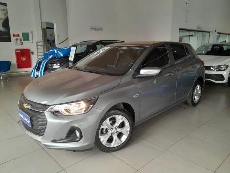 CHEVROLET Onix Hatch 1.0 4P FLEX LTZ TURBO AUTOMÁTICO, Foto 3 CHEVROLET Onix Hatch 1.0 4P FLEX LTZ TURBO AUTOMÁTICO, Foto 3