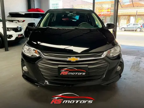CHEVROLET Onix Hatch 1.0 12V 4P FLEX, Foto 2 CHEVROLET Onix Hatch 1.0 12V 4P FLEX, Foto 2