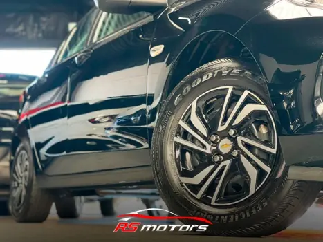 CHEVROLET Onix Hatch 1.0 12V 4P FLEX, Foto 9 CHEVROLET Onix Hatch 1.0 12V 4P FLEX, Foto 9