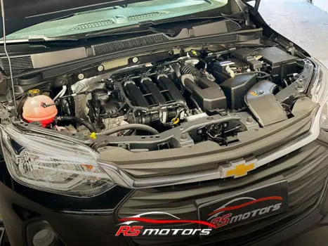 CHEVROLET Onix Hatch 1.0 12V 4P FLEX, Foto 10 CHEVROLET Onix Hatch 1.0 12V 4P FLEX, Foto 10