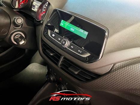 CHEVROLET Onix Hatch 1.0 12V 4P FLEX, Foto 14 CHEVROLET Onix Hatch 1.0 12V 4P FLEX, Foto 14