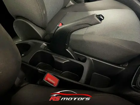 CHEVROLET Onix Hatch 1.0 12V 4P FLEX, Foto 17 CHEVROLET Onix Hatch 1.0 12V 4P FLEX, Foto 17