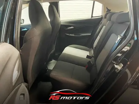 CHEVROLET Onix Hatch 1.0 12V 4P FLEX, Foto 19 CHEVROLET Onix Hatch 1.0 12V 4P FLEX, Foto 19