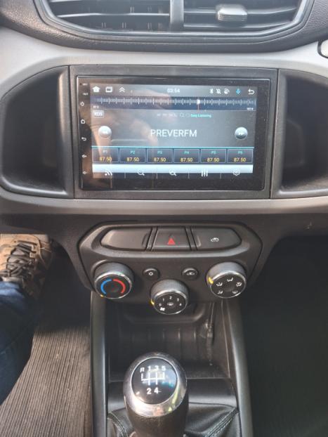 CHEVROLET Onix Hatch 1.0 4P FLEX LS, Foto 5