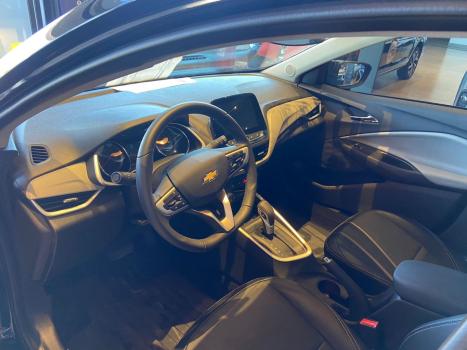 CHEVROLET Onix Hatch 1.0 12V 4P FLEX PREMIER 2 TURBO AUTOMTICO, Foto 4