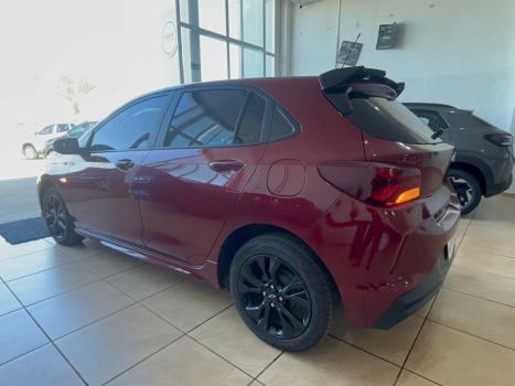 CHEVROLET Onix Hatch 1.0 12V 4P FLEX RS TURBO AUTOMTICO, Foto 11