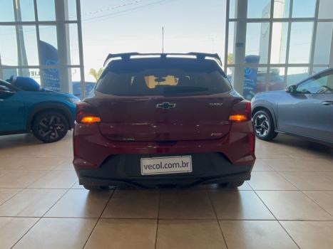 CHEVROLET Onix Hatch 1.0 12V 4P FLEX RS TURBO AUTOMTICO, Foto 10