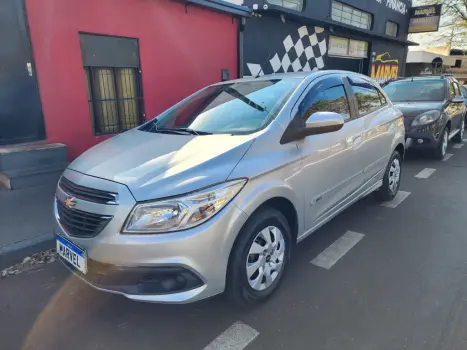 CHEVROLET Onix Hatch 1.0 4P FLEX LT, Foto 1