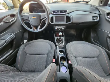 CHEVROLET Onix Hatch 1.0 4P FLEX LT, Foto 7