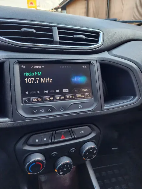 CHEVROLET Onix Hatch 1.0 4P FLEX LT, Foto 8