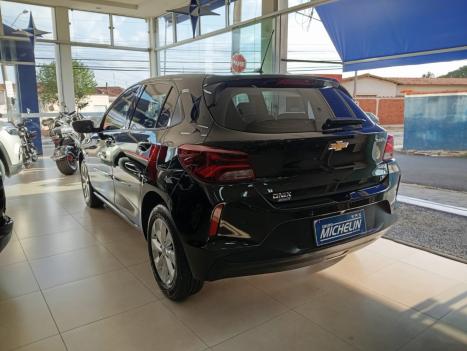 CHEVROLET Onix Hatch 1.0 12V 4P FLEX LT, Foto 3