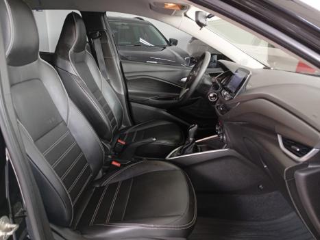 CHEVROLET Onix Hatch 1.0 12V 4P FLEX LT, Foto 5