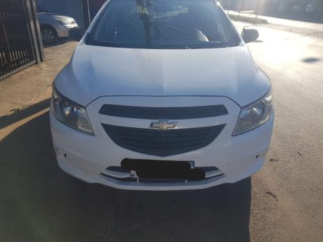 CHEVROLET Onix Hatch 1.0 4P FLEX JOY, Foto 1