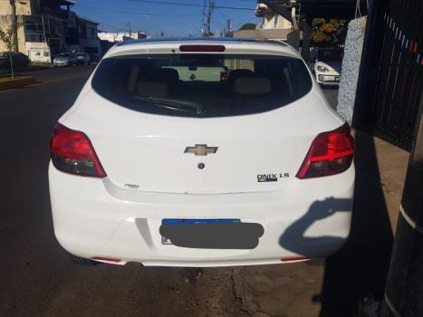 CHEVROLET Onix Hatch 1.0 4P FLEX JOY, Foto 2