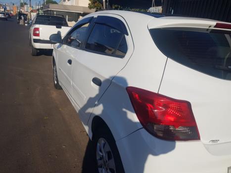 CHEVROLET Onix Hatch 1.0 4P FLEX JOY, Foto 3