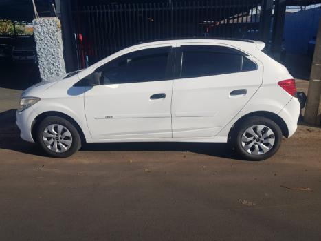 CHEVROLET Onix Hatch 1.0 4P FLEX JOY, Foto 5