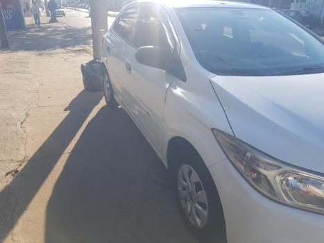 CHEVROLET Onix Hatch 1.0 4P FLEX JOY, Foto 6