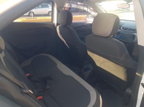 CHEVROLET Onix Hatch 1.0 4P FLEX JOY, Foto 7