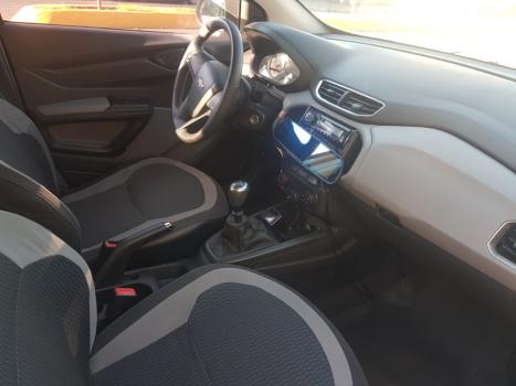 CHEVROLET Onix Hatch 1.0 4P FLEX JOY, Foto 8