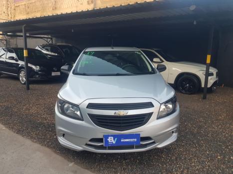CHEVROLET Onix Hatch 1.0 4P FLEX JOY, Foto 1