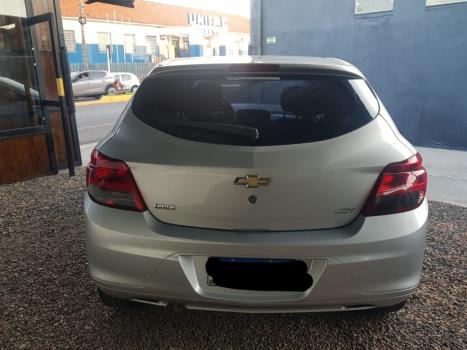 CHEVROLET Onix Hatch 1.0 4P FLEX JOY, Foto 2