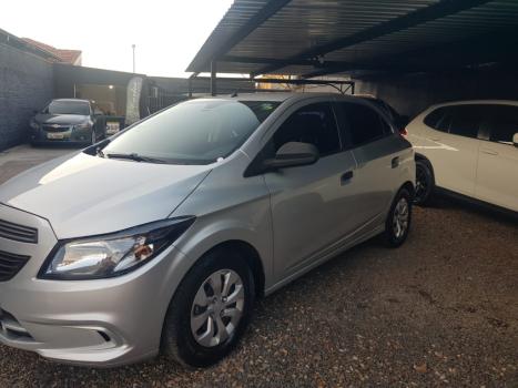 CHEVROLET Onix Hatch 1.0 4P FLEX JOY, Foto 3