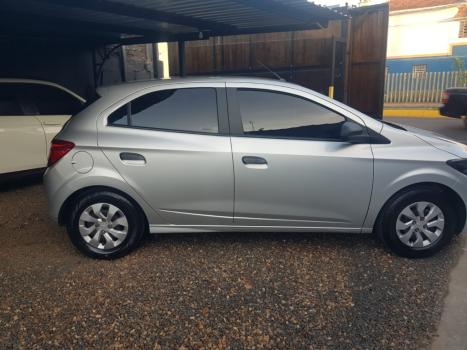 CHEVROLET Onix Hatch 1.0 4P FLEX JOY, Foto 4