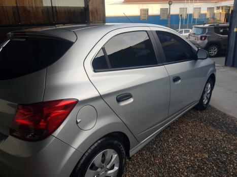 CHEVROLET Onix Hatch 1.0 4P FLEX JOY, Foto 5