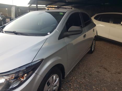 CHEVROLET Onix Hatch 1.0 4P FLEX JOY, Foto 6