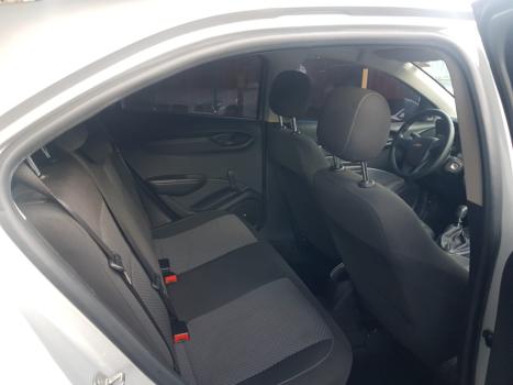 CHEVROLET Onix Hatch 1.0 4P FLEX JOY, Foto 7