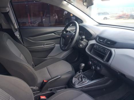 CHEVROLET Onix Hatch 1.0 4P FLEX JOY, Foto 8