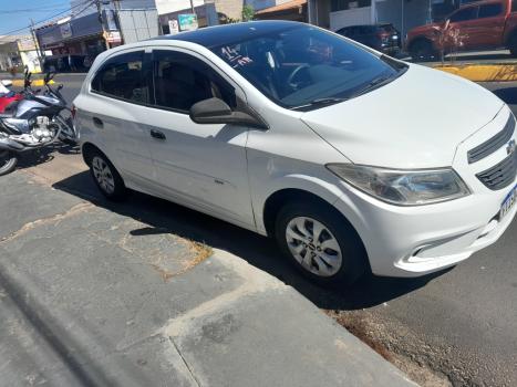 CHEVROLET Onix Hatch 1.0 12V 4P FLEX, Foto 2