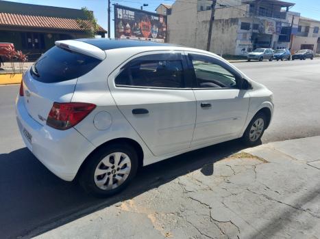 CHEVROLET Onix Hatch 1.0 12V 4P FLEX, Foto 3