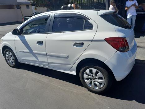 CHEVROLET Onix Hatch 1.0 12V 4P FLEX, Foto 4