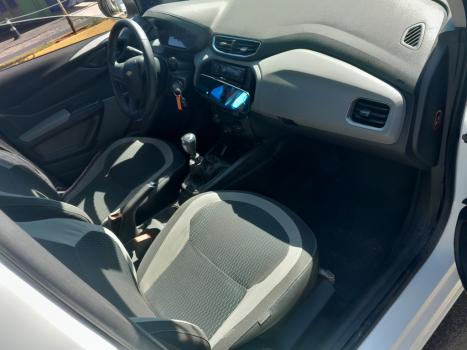 CHEVROLET Onix Hatch 1.0 12V 4P FLEX, Foto 5