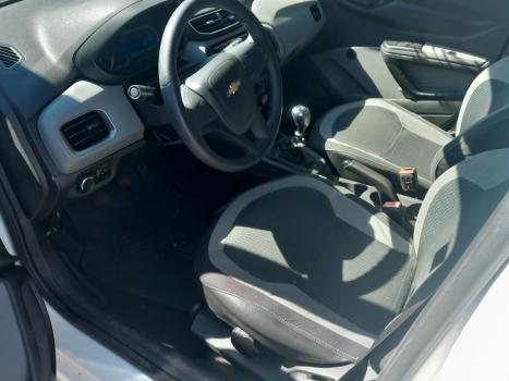 CHEVROLET Onix Hatch 1.0 12V 4P FLEX, Foto 6