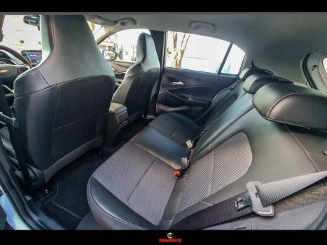 CHEVROLET Onix Hatch 1.0 12V 4P FLEX LTZ TURBO, Foto 6